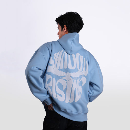 SHADOW RISING HOODIE[unisex]