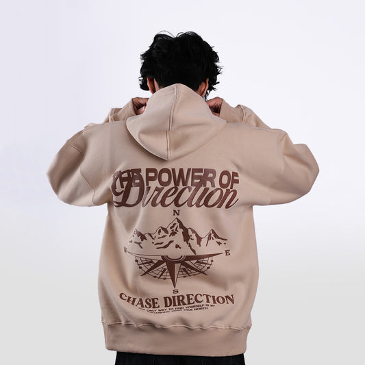 DIRECTION HOODIE[unisex]