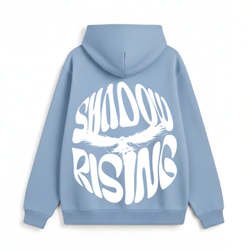 SHADOW RISING HOODIE[unisex]