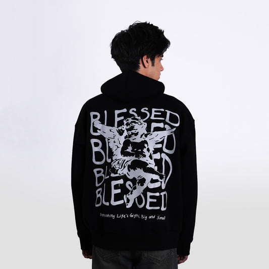 BLESSED HOODIE[unisex]