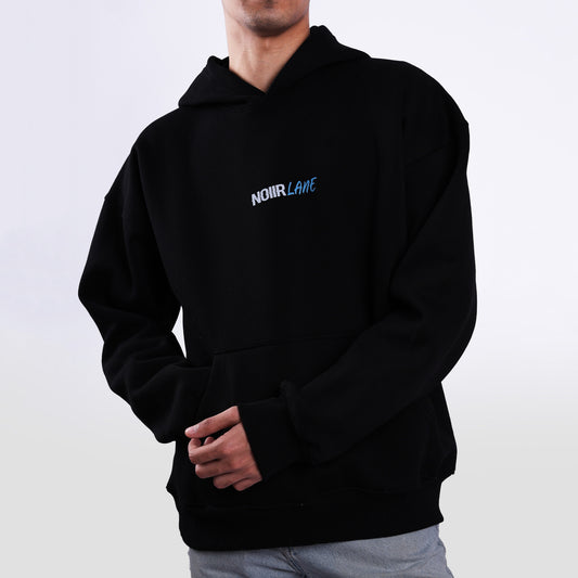 UNSEEN POWER HOODIE[unisex]