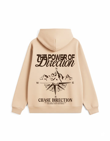 DIRECTION HOODIE[unisex]