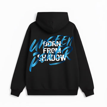 UNSEEN POWER HOODIE[unisex]