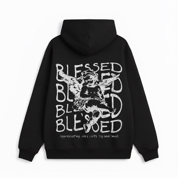 BLESSED HOODIE[unisex]