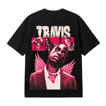 TRAVIS