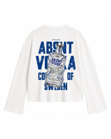 ABSNT Vodka Waffle Knit